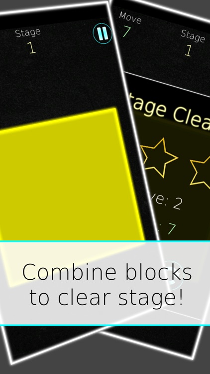 Block Genius - Challenging Puzzle Game