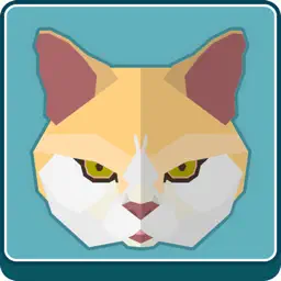 TTC Trap The Cat أحشر القطو app icon