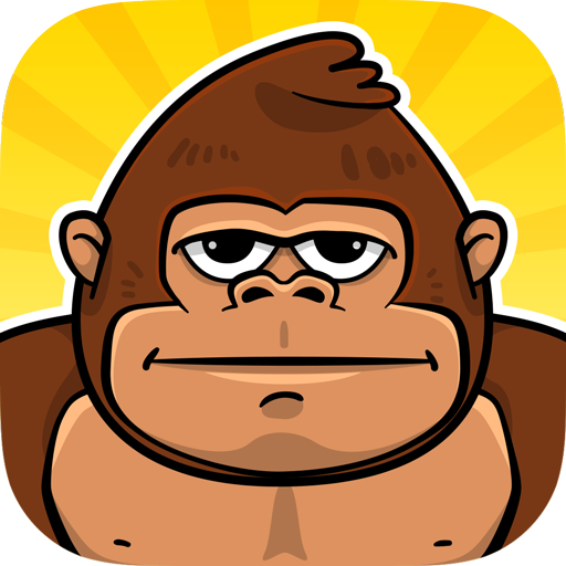 Monkey King - Banana Games