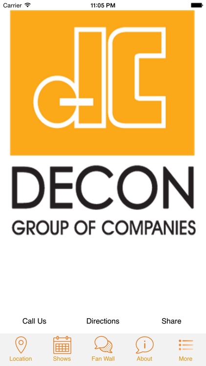 Decon Group