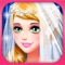 Wonderful wedding dress up games, hundreds of hairstyles combination 、hundreds of cosmetic dress combination, is definitely a very addictive dress up games