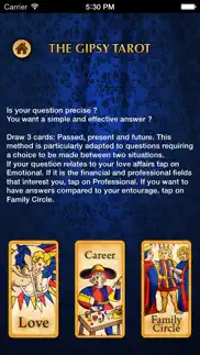 tarot of marseille problems & solutions and troubleshooting guide - 3