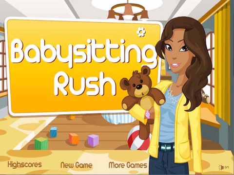 Screenshot #4 pour Super Babysitter - Baby Care Center & Babysitting