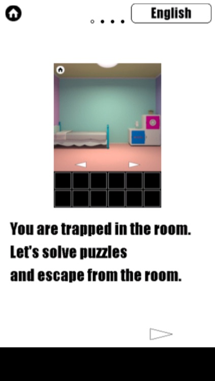 KIDS ROOM - room escape game - screenshot-3