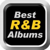 Best R&B & Soul Albums - Top 100 Latest & Greatest New Record Music Charts & Hit Song Lists, Encyclopedia & Reviews - iPhoneアプリ