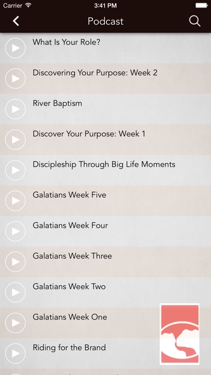 Promiseland San Marcos