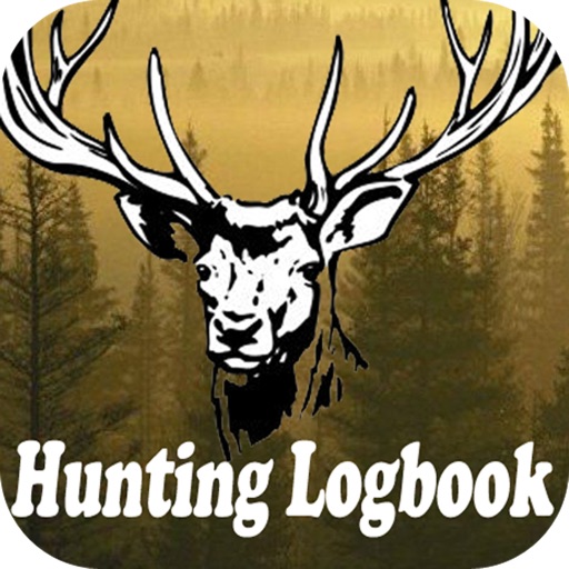 Hunting Logbook HD