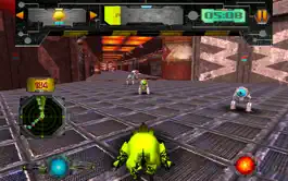 Game screenshot Teutans hack