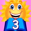 Icon READING MAGIC 3 Deluxe-Learning to Read Consonant Blends Through Advanced Phonics Games