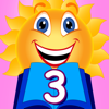 READING MAGIC 3 Deluxe-Learning to Read Consonant Blends Through Advanced Phonics Games - PRESCHOOL UNIVERSITY