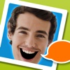 Talking Face HD Free - Photo Booth a Selfie, Friend, Pet or Celebrity Picture Into a Realistic Video