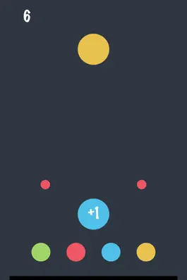 Game screenshot Color Matching - Match The Dots apk