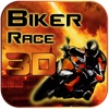 BikerRace3D