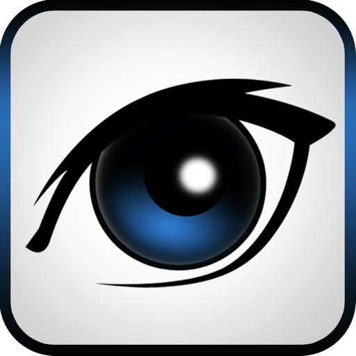 Eye Conditions & Treatments icon