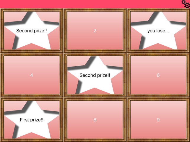 Lottery Pad(圖5)-速報App