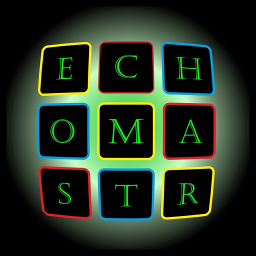 Echomaster Icon