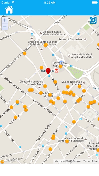 Hotel Last-Minutes, Search and Compare Hotel Near You screenshot-4