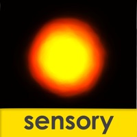 Sensory iMeba logo