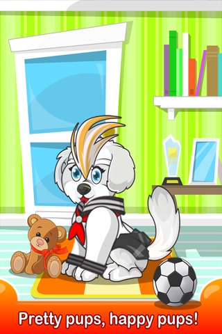 Fashionista Pet Salon screenshot 3