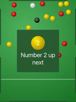Imágen 4 Flick Pool iphone