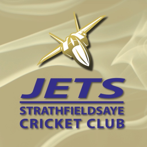 Strathfieldsaye Jets Cricket Club icon