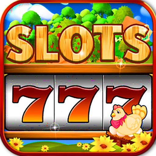 Agg Farm Casino Slot, Blackjack, Roulette:Slots Free Casino House of Fun!