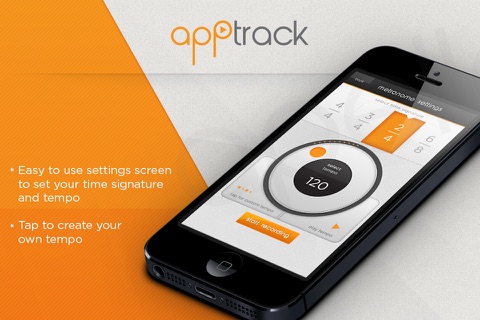 Apptrack Pro screenshot 3