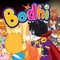 Bodhi Adventures in Sambolo 12  Bodhi 森波囉奇遇記 12