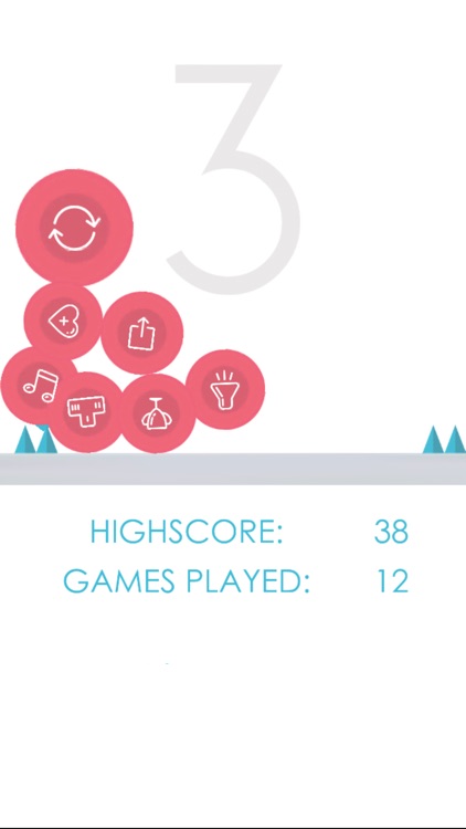 Bouncing Ball
