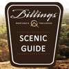 Billings, Montana Scenic Guide