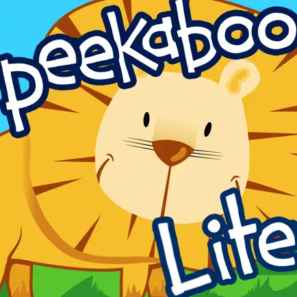 Peekaboo Zoo HD Lite - Who's Hiding? A fun & educational introduction to Zoo Animals and their Sounds - by Touch & Learn Cheats