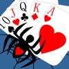 Tiny Spider Solitaire