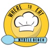 Where To Eat MYRTLE BEACH