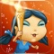 Rush through the streets of London and help Igor and his friends in carrying the Flame as far as you can