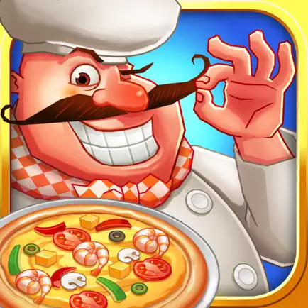 Papa's Pizza Shop Читы