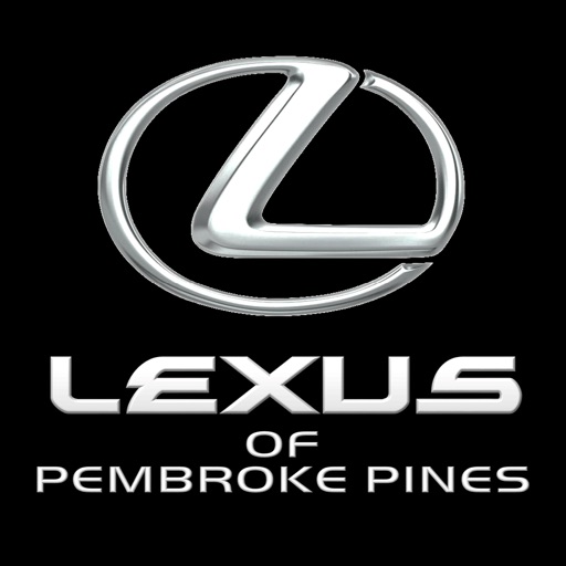 Lexus of Pembroke Pines.