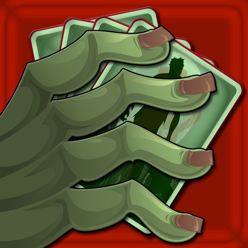 Zombie Solitaire Free