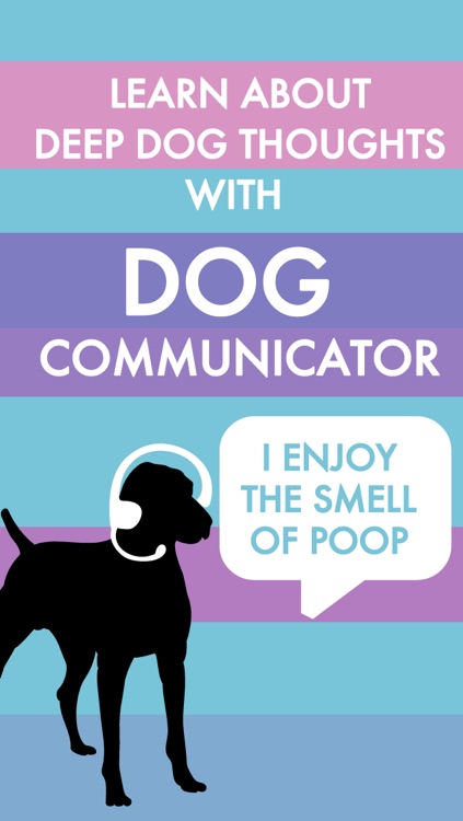 Dog Communicator - Bark Sounds Translator