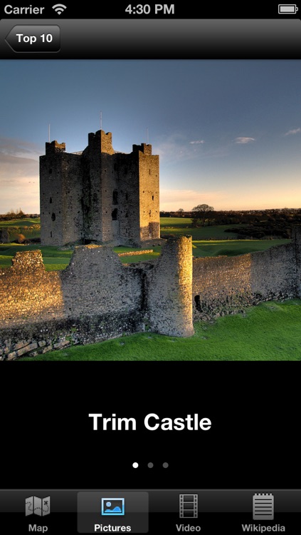 Ireland : Top 10 Tourist Attractions - Travel Guide of Best Things to See