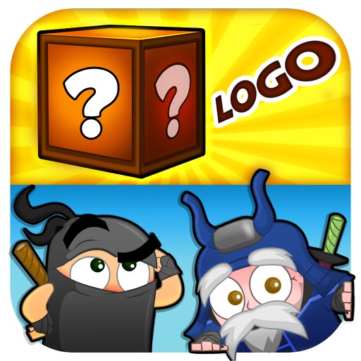 Logo Quiz iOS App
