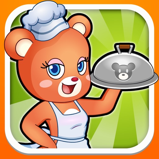 Restaurant Mania icon