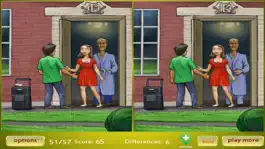 Game screenshot Can You Spot What's The Differences Between Photos? - Episode 1 hack