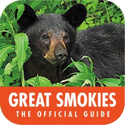 Great Smoky Mountains National Park - The Official Guide