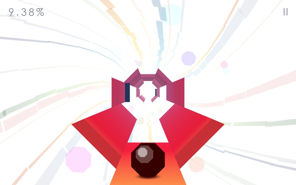 #1. Octagon 1: Maximal Challenge (macOS) Bởi: Lukas Korba