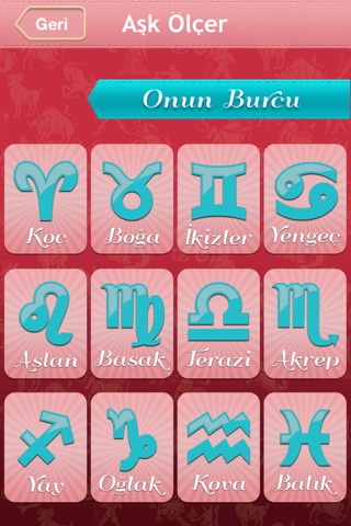 Aşk Olçer screenshot 3