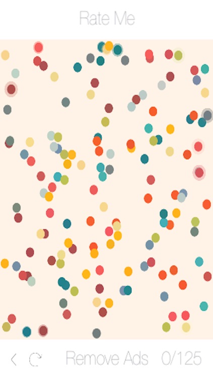 Dots Explosion - A New Challenging, Fun, and Free Game ~ Super Addicting