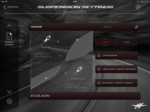 Screenshot #6 pour Turismo Veloce+