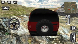 Extreme Offroad 4x4 SUV HD - Adrenaline Off-Road Asphalt Speed Adventure Simulatorのおすすめ画像4