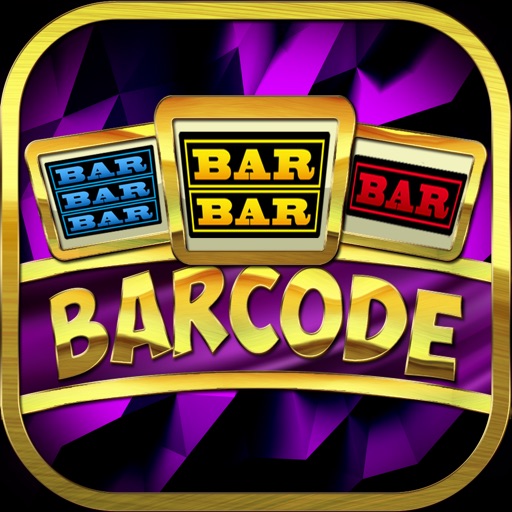 Barcode Slots - SuperHam™ iOS App