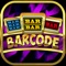 Barcode Slots - SuperHam™